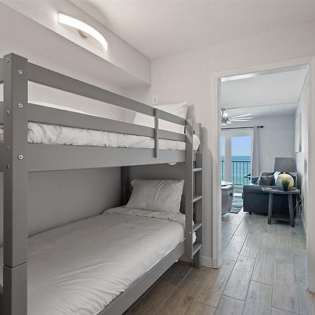 Appartement The Summit 615 à Panama City Beach Extérieur photo