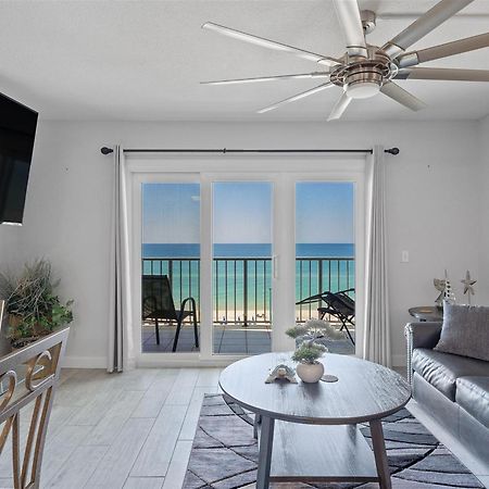 Appartement The Summit 615 à Panama City Beach Extérieur photo
