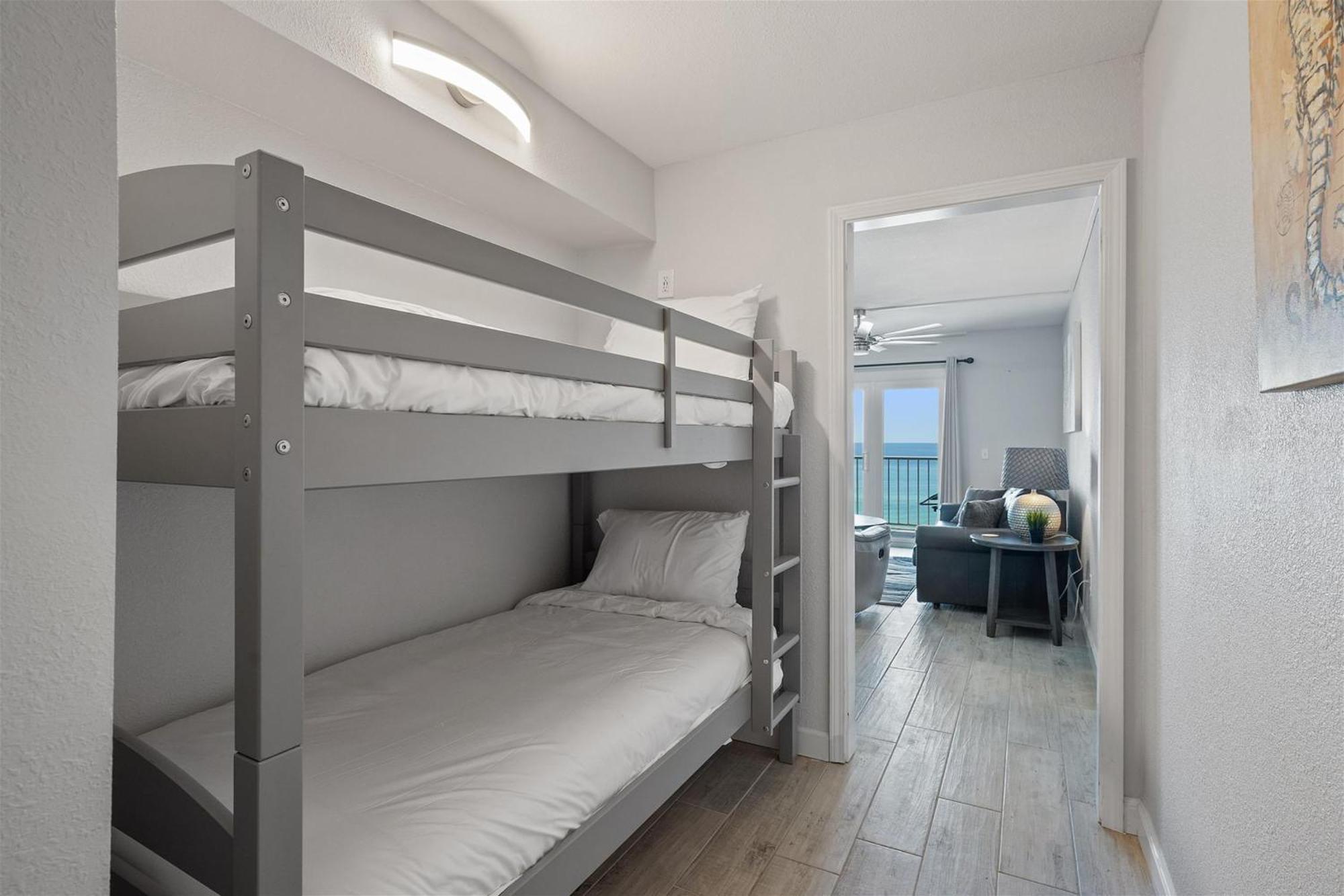 Appartement The Summit 615 à Panama City Beach Extérieur photo