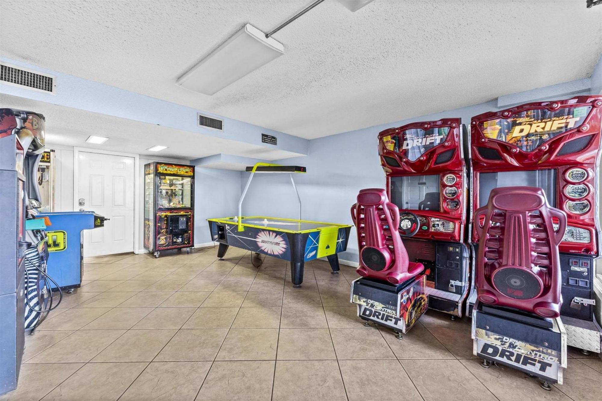 Appartement The Summit 615 à Panama City Beach Extérieur photo
