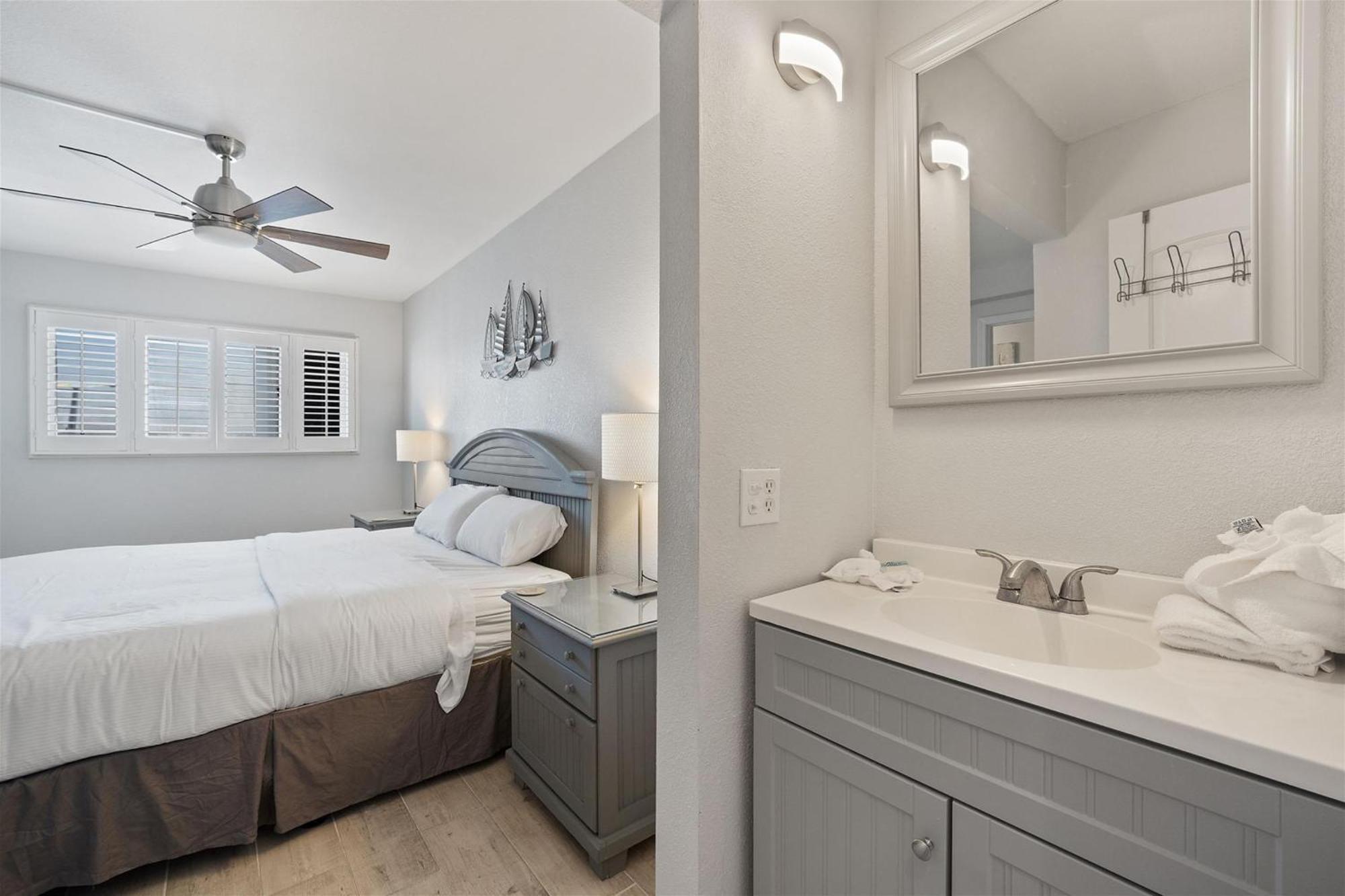 Appartement The Summit 615 à Panama City Beach Extérieur photo