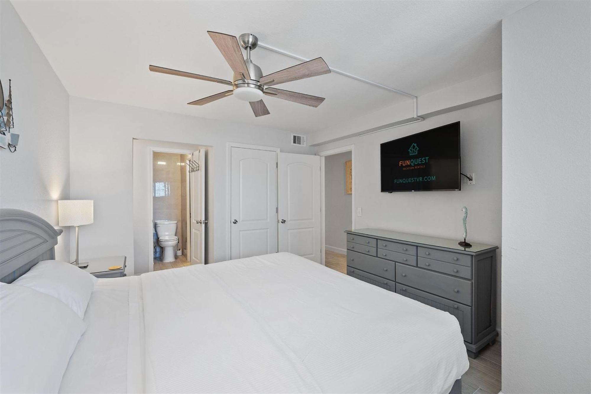 Appartement The Summit 615 à Panama City Beach Extérieur photo