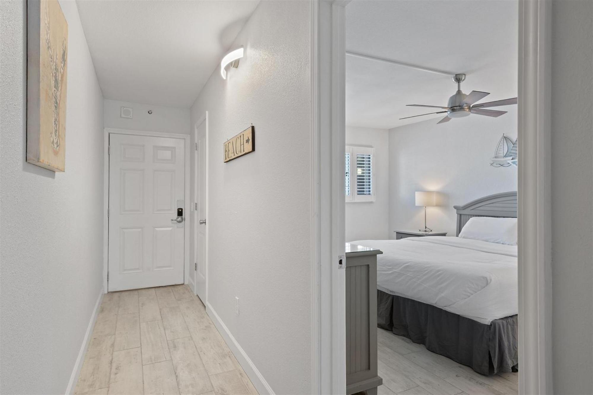 Appartement The Summit 615 à Panama City Beach Extérieur photo