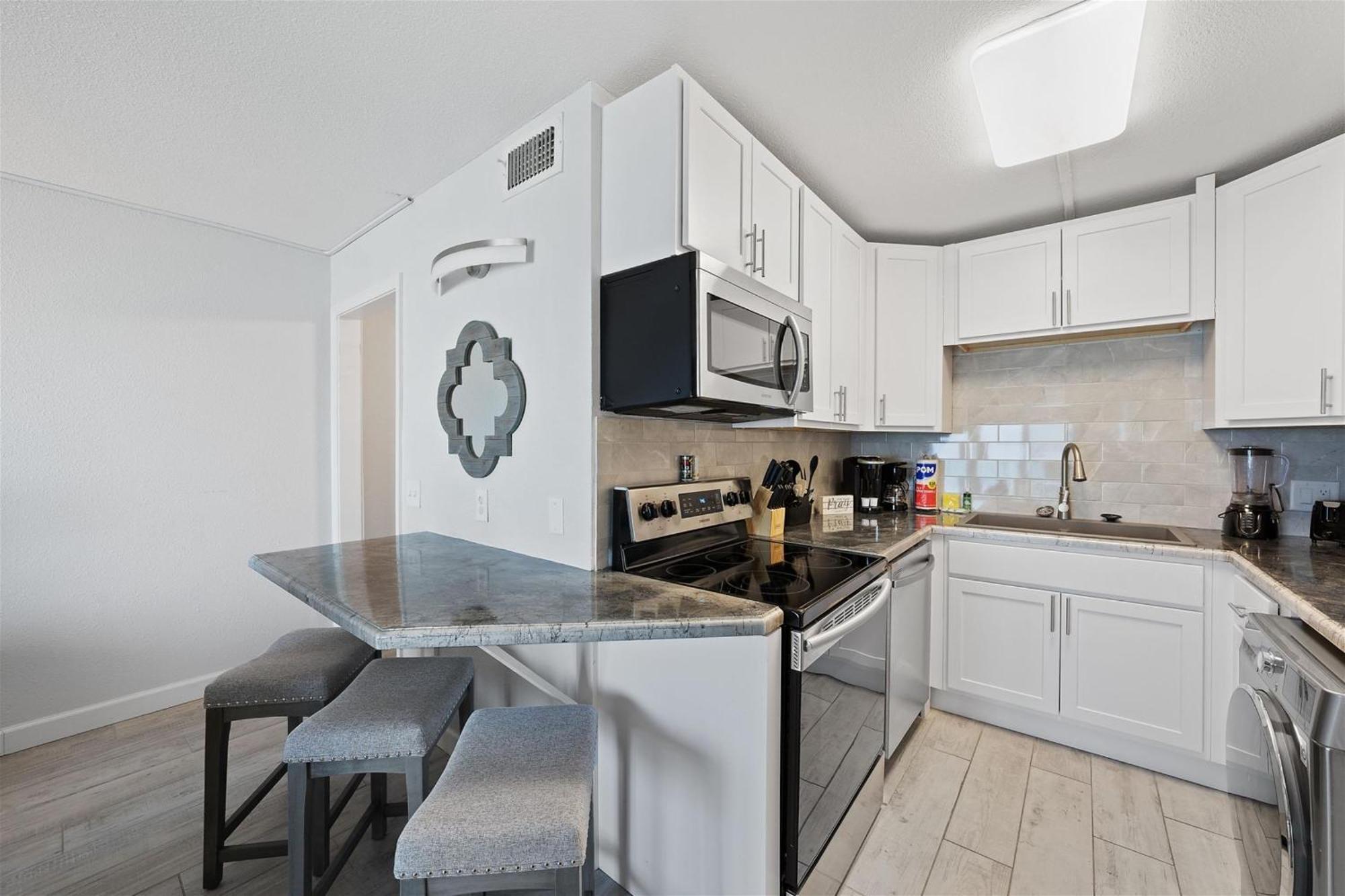 Appartement The Summit 615 à Panama City Beach Extérieur photo