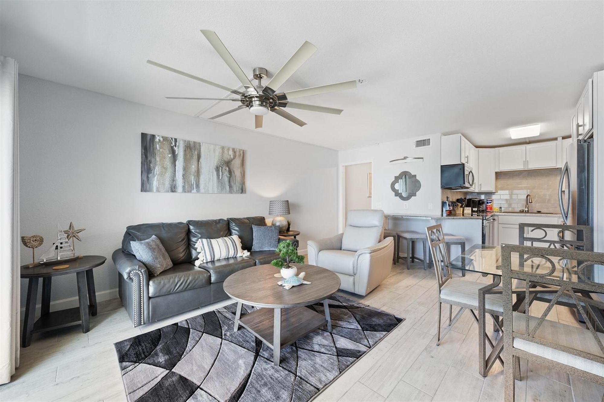 Appartement The Summit 615 à Panama City Beach Extérieur photo